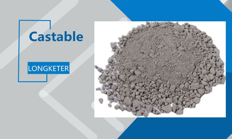 Amorf refrakterlarning tasnifi va qo'llanilishi