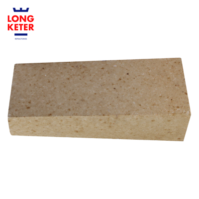 O'tga chidamli yuqori aluminali o'tga chidamli g'ishtlardan foydalanishda qan...