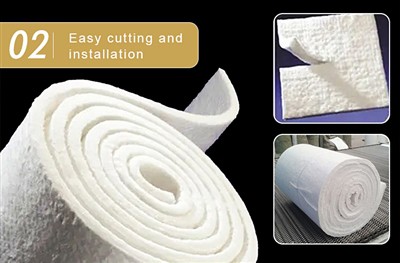 Olovga chidamli keramik tolali adyoldan foydalanishda qanday ehtiyot choralar...