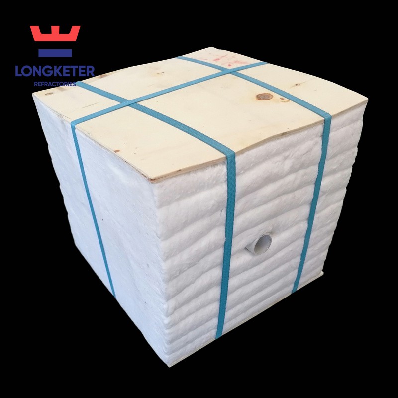 Seramika tolasi moduli