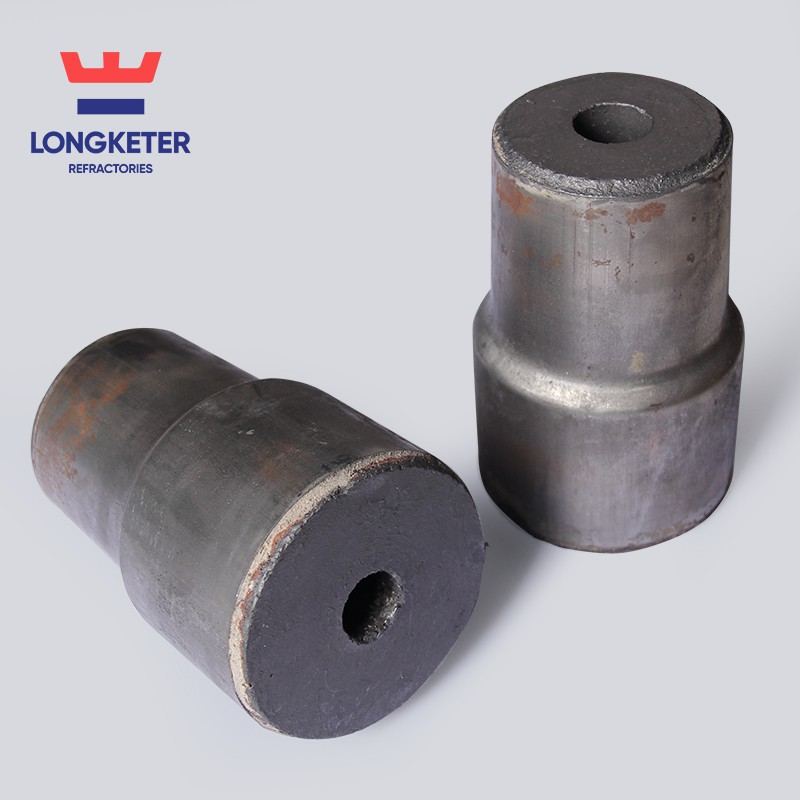 Cho'l yig'uvchi nozul