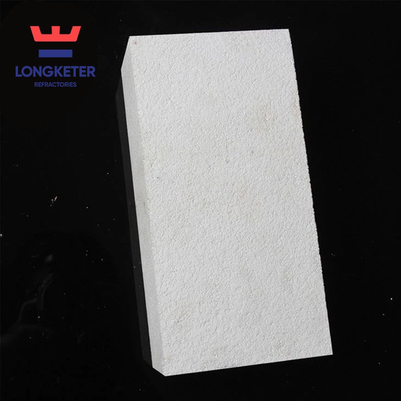 Light Weight Mullite Brick