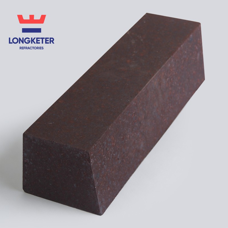 Magnezit xrom g'ishtlari