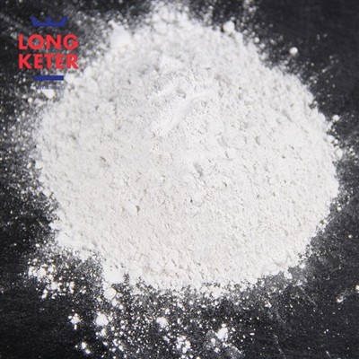 O'tga chidamli po'choqlar uchun xom ashyo