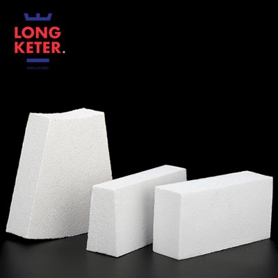 Olovga chidamli izolyatsiyalash g'ishtlari