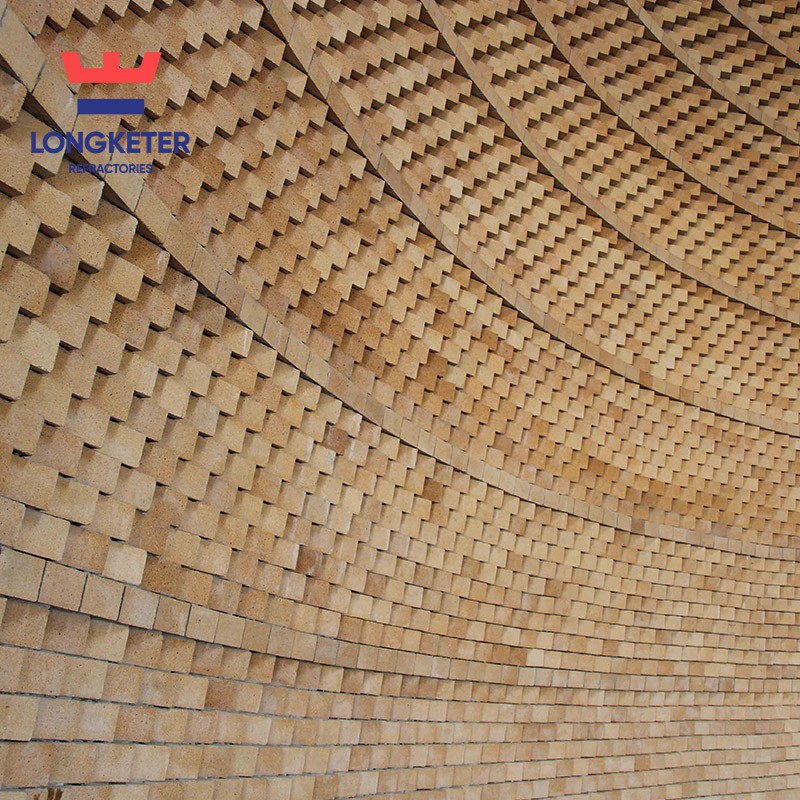 Olovga chidamli gil g'ishtlarning xususiyatlari